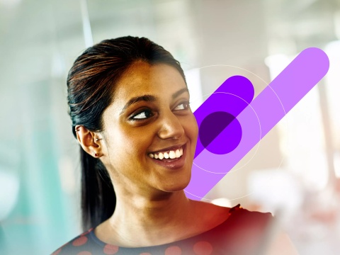 randstad professional illustration