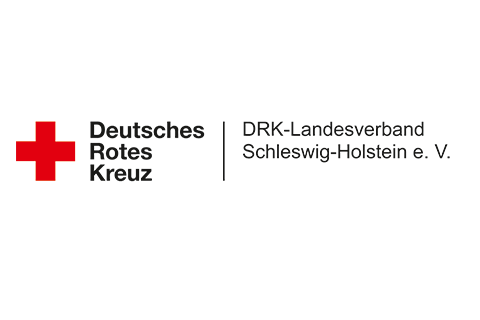 DRK Landesverband Schleswig-Holstein Logo