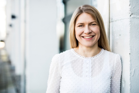 Randstad Professional Kandidat Romy B.