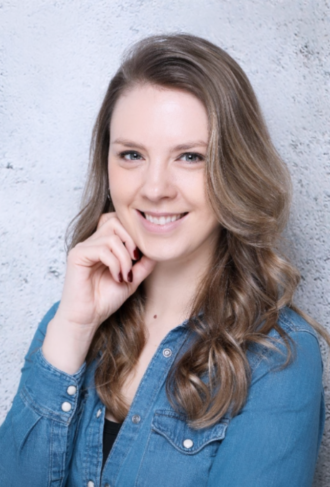 Tatjana Müller, freiberufliche Texterin