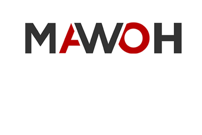 MAWOH Logo