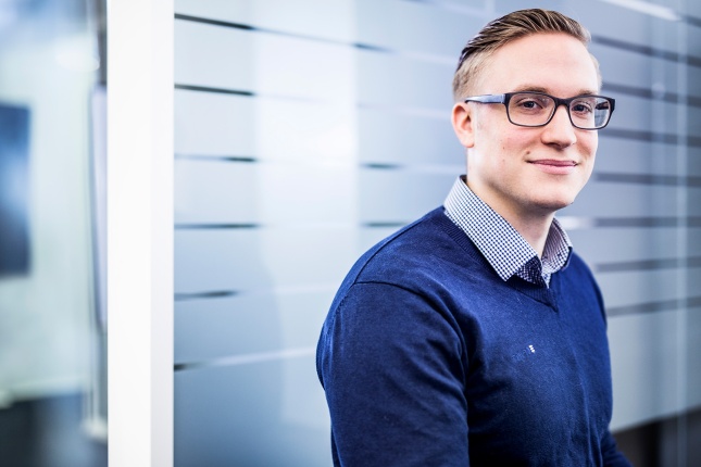 Randstad Professional Kandidat Christian H.